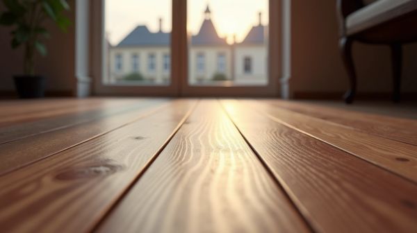 Choisir le bon parquet à Nantes : conseils pour révolutionner votre intérieur
