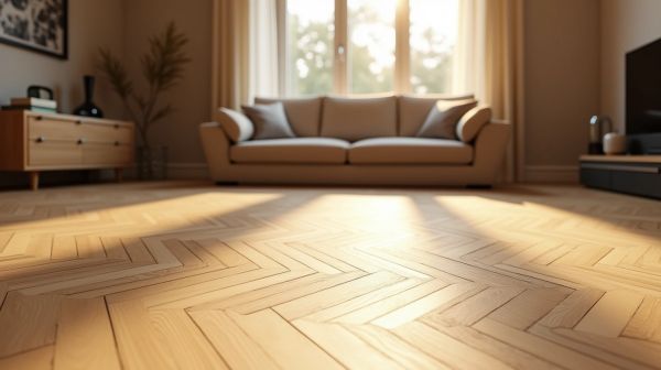 Choisir le bon parquet à Nantes : conseils pour révolutionner votre intérieur
