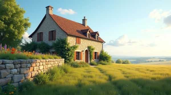 Comment réaliser vos travaux intérieurs et extérieurs à Coulanges-les-Nevers