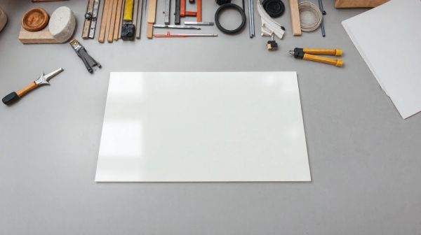 Découvrez les avantages des plaques en PVC pour vos projets