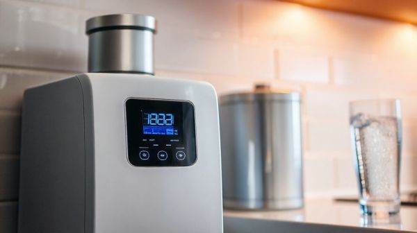 Top avantages d'un adoucisseur d'eau autonome pour des économies