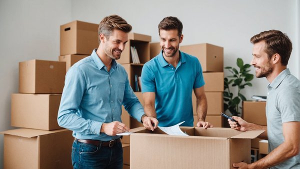 Déménagement pas cher : Comment négocier les prix avec les professionnels ?