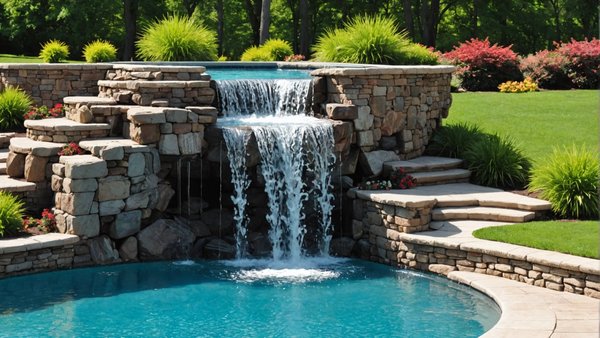 Comparatif des entreprises d'entretien de piscines