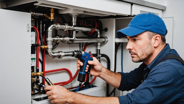 Plombier-chauffagiste dans le val d'oise 95 : service rapide et sûr